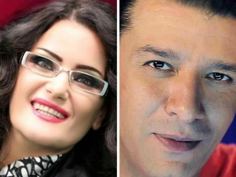 فيديو مصطفى كامل يسخر من شكل سما المصري بدون مكياج ورد فعلها لن تتوقعه!